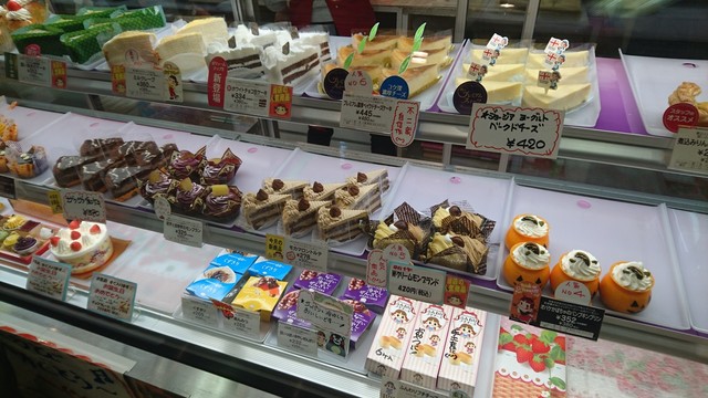 不二家 京成津田沼店 （FUJIYA） - 京成津田沼/ケーキ  食べログ