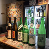 KURAND SAKE MARKET 池袋店