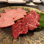 焼肉 かどや本店 - 