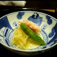 吉左エ門、 - 