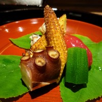 吉左エ門、 - 