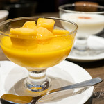 特選和牛大将軍 - マンゴープリン