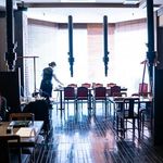 特選和牛大将軍 - 内観