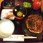 あつた蓬莱軒 - 