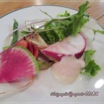 サスティナブルキッチン ROSY - 