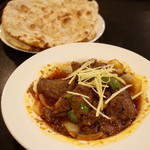 Mutton Dopiyaza