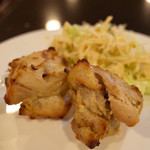 インターナショナルビレッジ - 