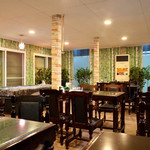 インターナショナルビレッジ - 