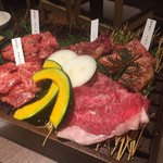 焼肉 やまかわ - 