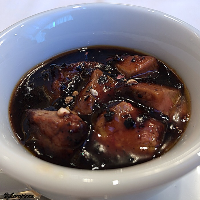 ポミエ - 青森（フレンチ）の写真