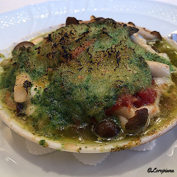 ポミエ - 青森（フレンチ）の写真