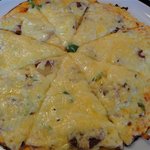Pizza＆イタリアンレストラン NICOLA - レギュラーサイズのピザ