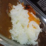 銀カレー - 銀カレー