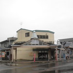 Toukyou Dou - 本店は新井駅前にあります