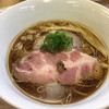 中華蕎麦 サンジ