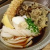 うどん屋 きすけ