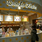 Wonder Fruits - 
