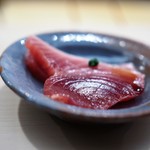 日本橋蛎殻町 すぎた - かつお