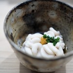 日本橋蛎殻町 すぎた - 白子