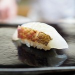日本橋蛎殻町 すぎた - 鯛