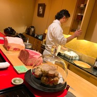 にくの匠 三芳 - 
