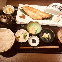 高級ブランド干物 『銀座伴助』 銀座本店 - 