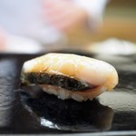 日本橋蛎殻町 すぎた - さわら