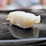 日本橋蛎殻町 すぎた - ミル貝