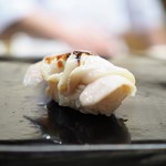 日本橋蛎殻町 すぎた - はまぐり