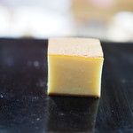 日本橋蛎殻町 すぎた - 玉子