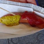 腸詰屋 - フランクフルト(チョリソー)