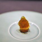 茶禅華 - 黄金皮蛋