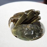 茶禅華 - 酔大閘蟹