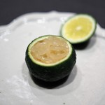 茶禅華 - 酸橘海蜇