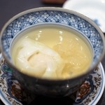 茶禅華 - 雉雲吞湯