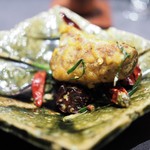 茶禅華 - 四川排骨