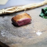 茶禅華 - 百味香鴨