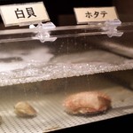 貝料理専門店 貝しぐれ - 