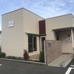 Galette & Crepe Rozell - 店舗外観