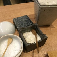 天婦羅 みやしろ - 