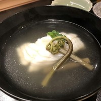 天婦羅 みやしろ - 