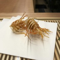 天婦羅 みやしろ - 
