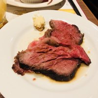 リラッサ - ローストビーフ