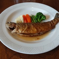 シェ・ホシノ - 