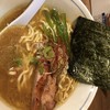 らぁめん 欽山製麺所