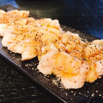 ホルモン 稲田屋 - 