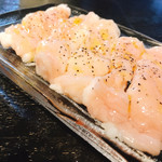 ホルモン 稲田屋 - 