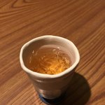 Yokohama Serina Romandiya - 食前酒