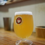 ビートイート - ドリンク写真: