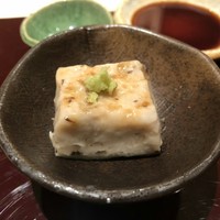 鮨 花おか 渋谷 - 